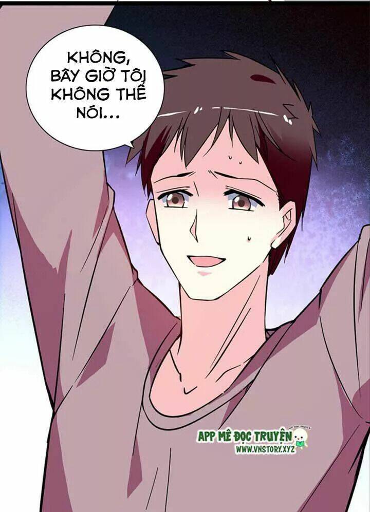 nữ hầu sau giờ học chapter 70 3