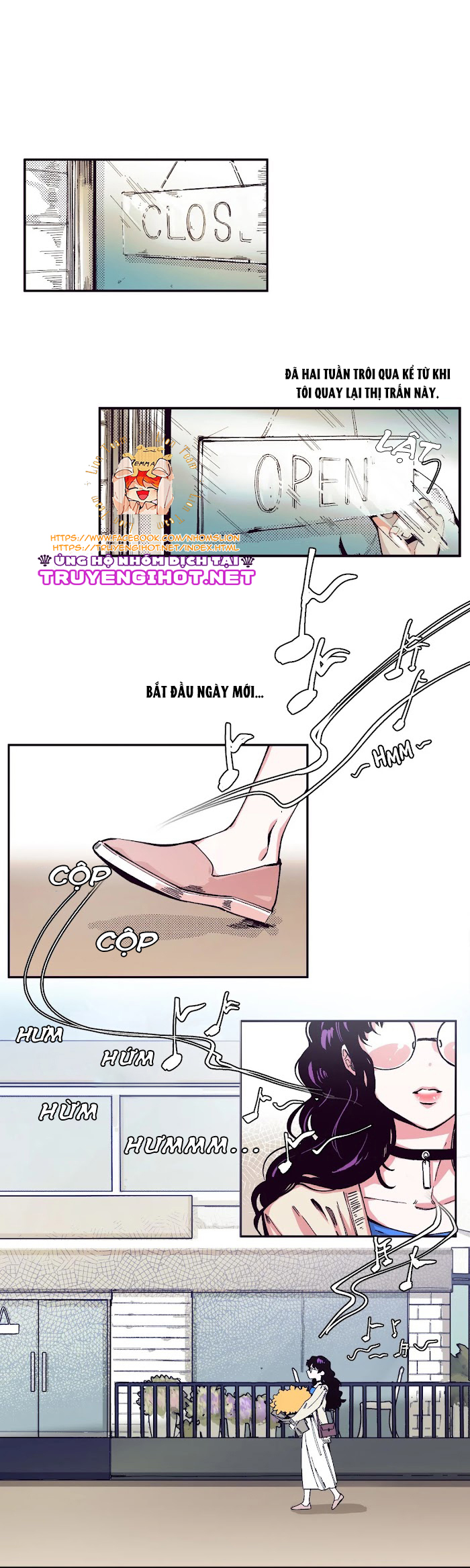 s flower chapter 1.1 2