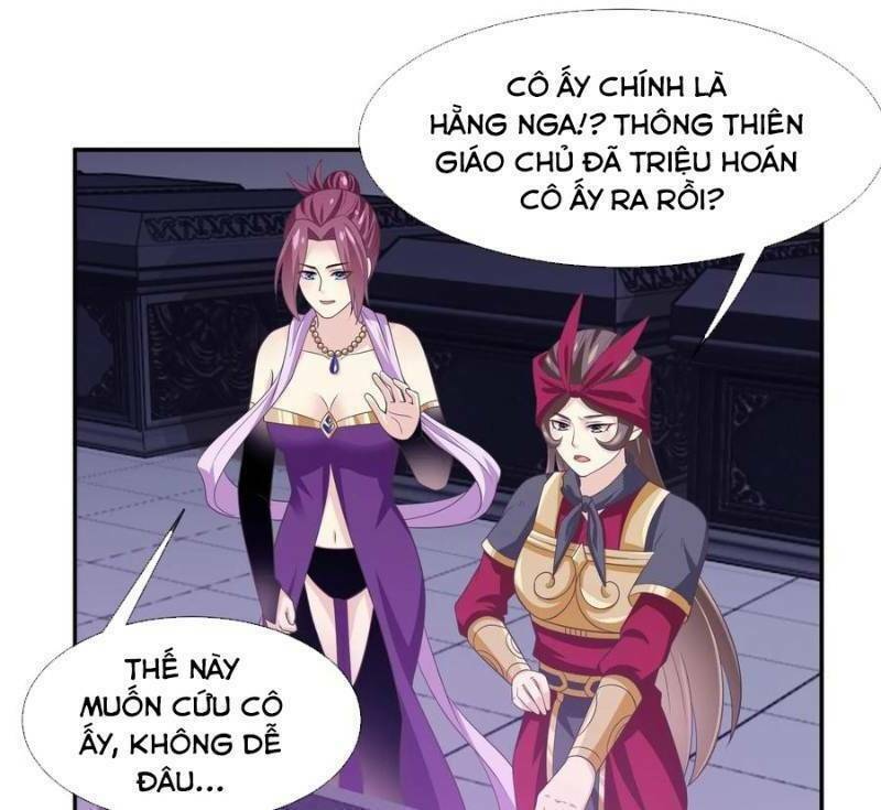 ta là ngọc hoàng đại đế chapter 81 34
