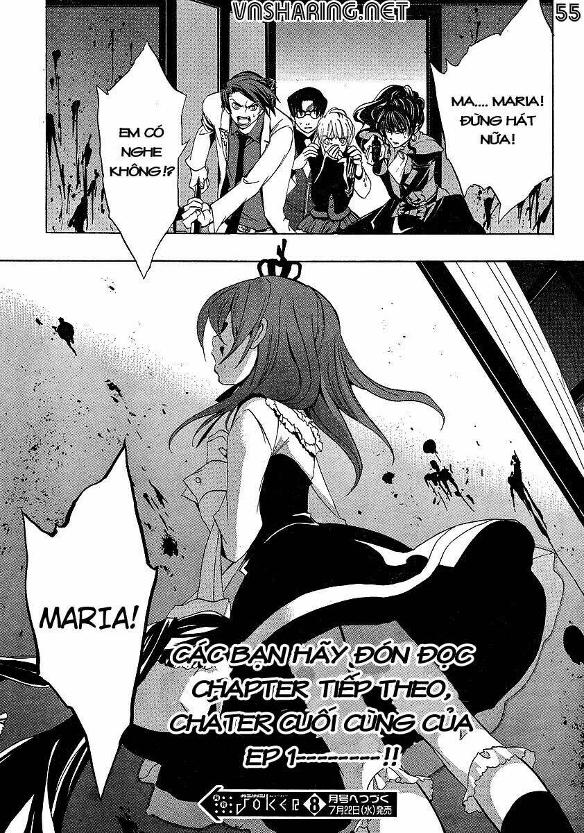 umineko no naku koro ni episode 1: legend of the golden witch chapter 20 52