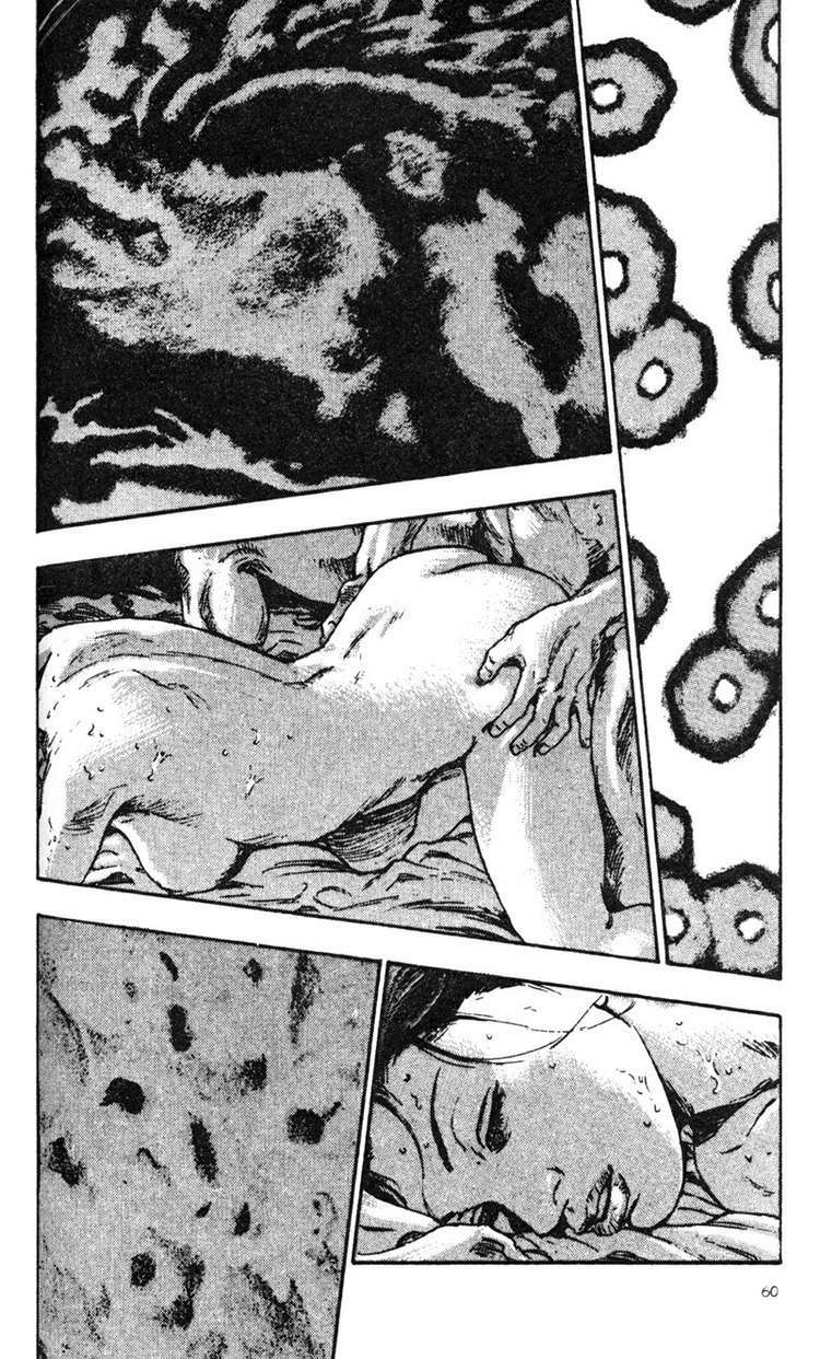 shamo (võ đạo) chapter 23 12