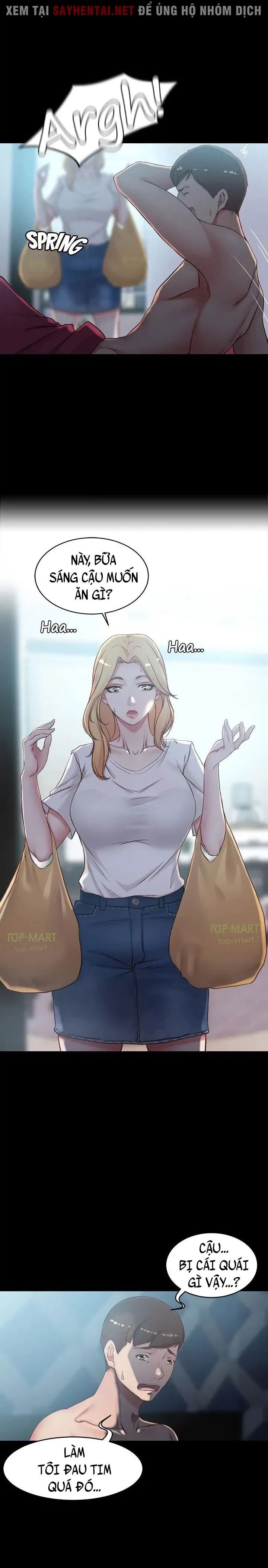 nhật ký quần lót chapter 43 9