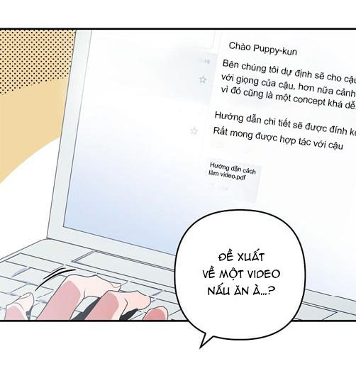 tình yêu cún con chapter 7.1 4