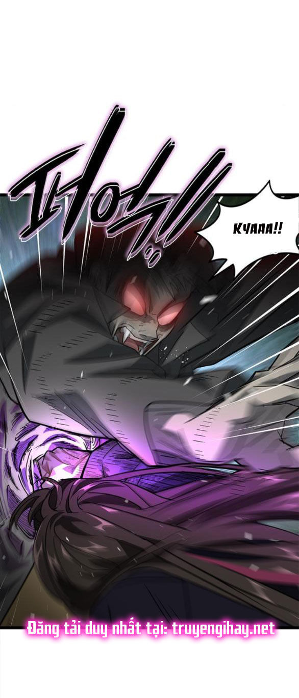 dark moon - tế đàn ánh trăng chapter 18.1 30