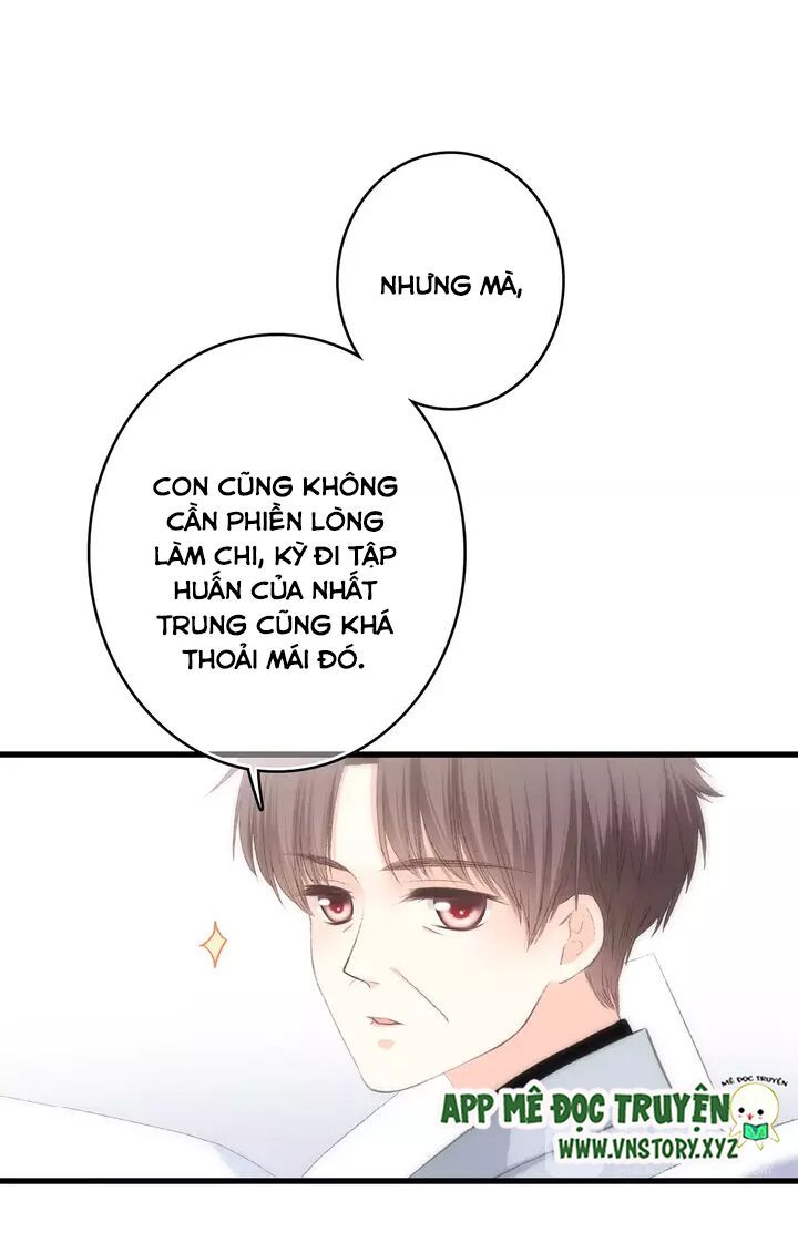 con tim rung động 2 chapter 26 8