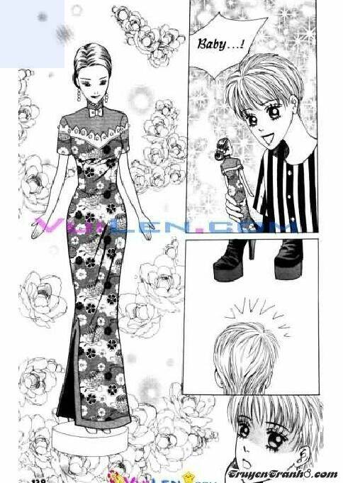 người mẫu hoàn hảo chapter 2 135