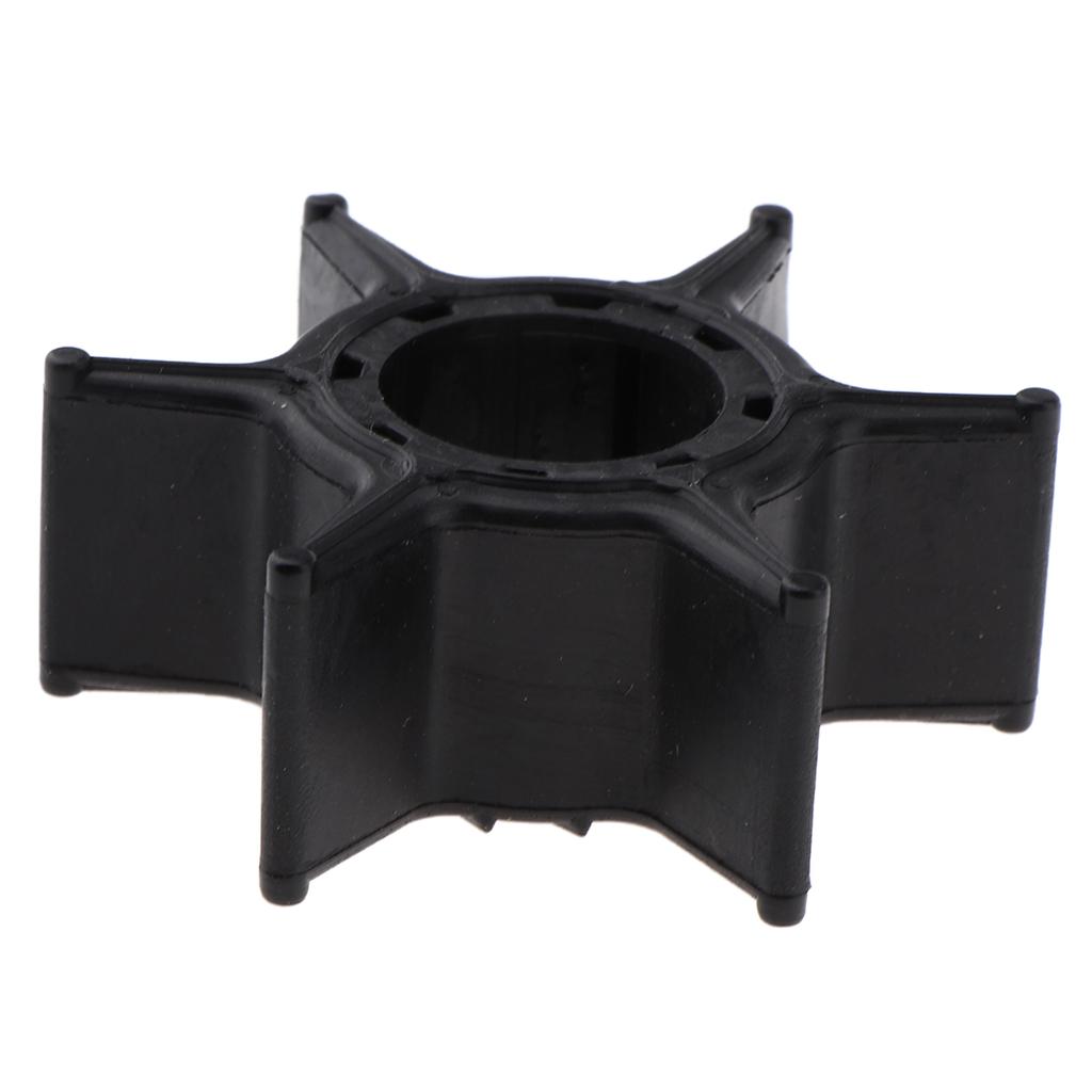 1 Pair Water Outboard Engines Impeller for Yamaha 40 50 60 hp Pump 6H3-44352-00