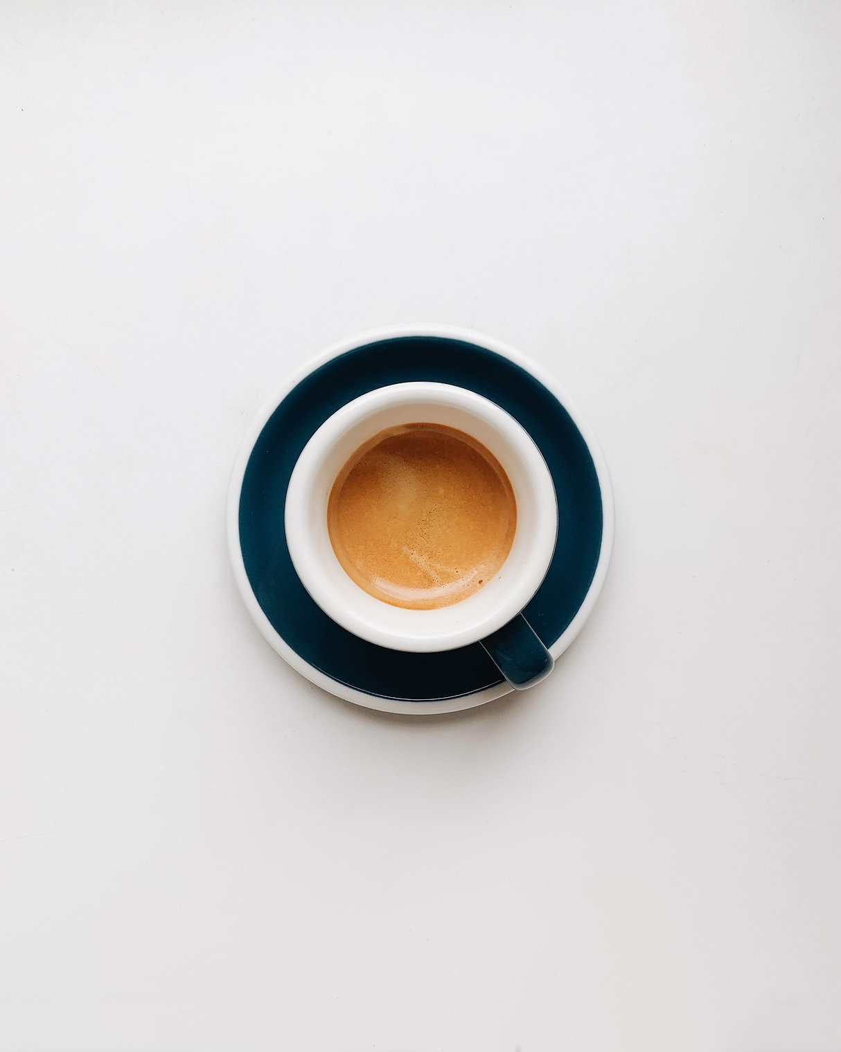 Cà phê máy Espresso rang mộc