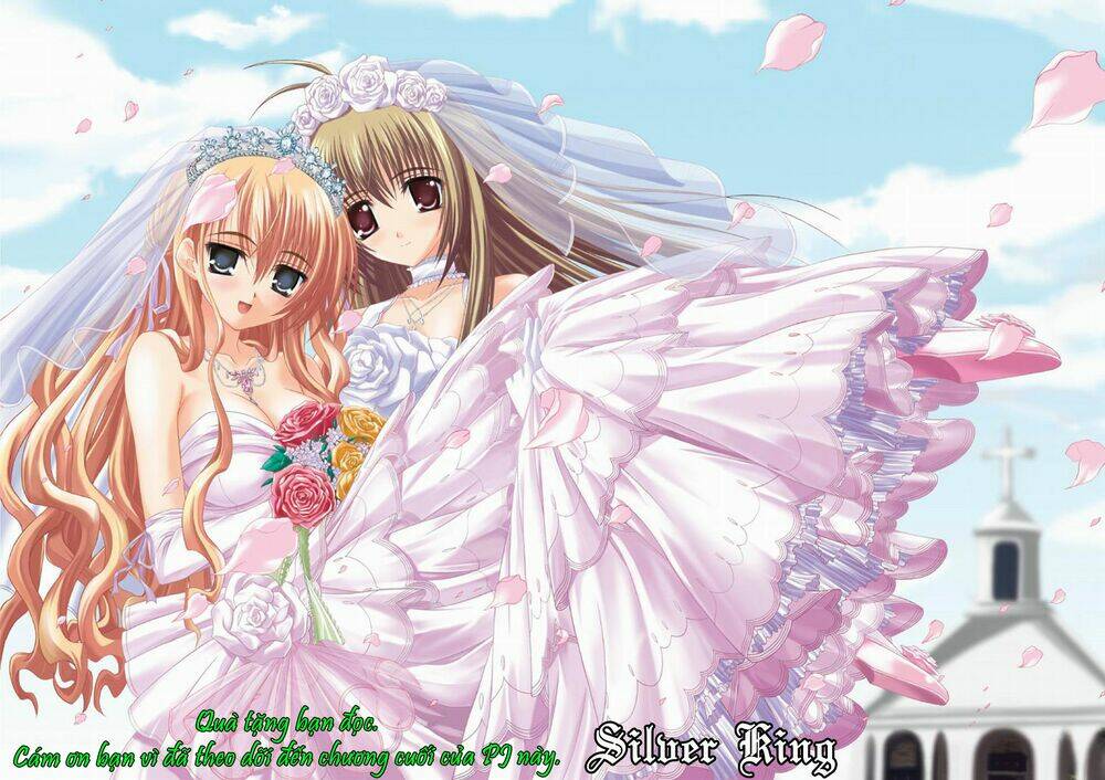 otome wa boku ni koishiteru chapter 21 23