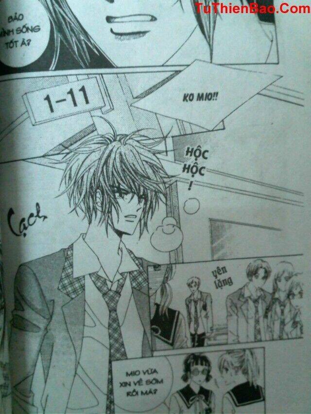 cô nàng xinh đẹp chapter 9 101