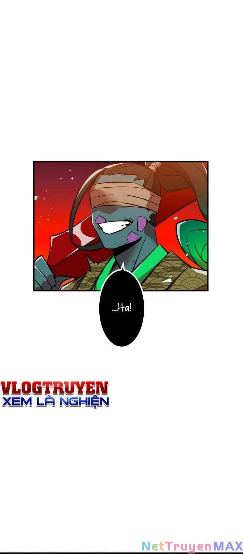 Huyết Thánh Cứu Thế Chủ~ Ta Chỉ Cần 0.0000001% Đã Trở Thành Vô Địch chapter 11 50