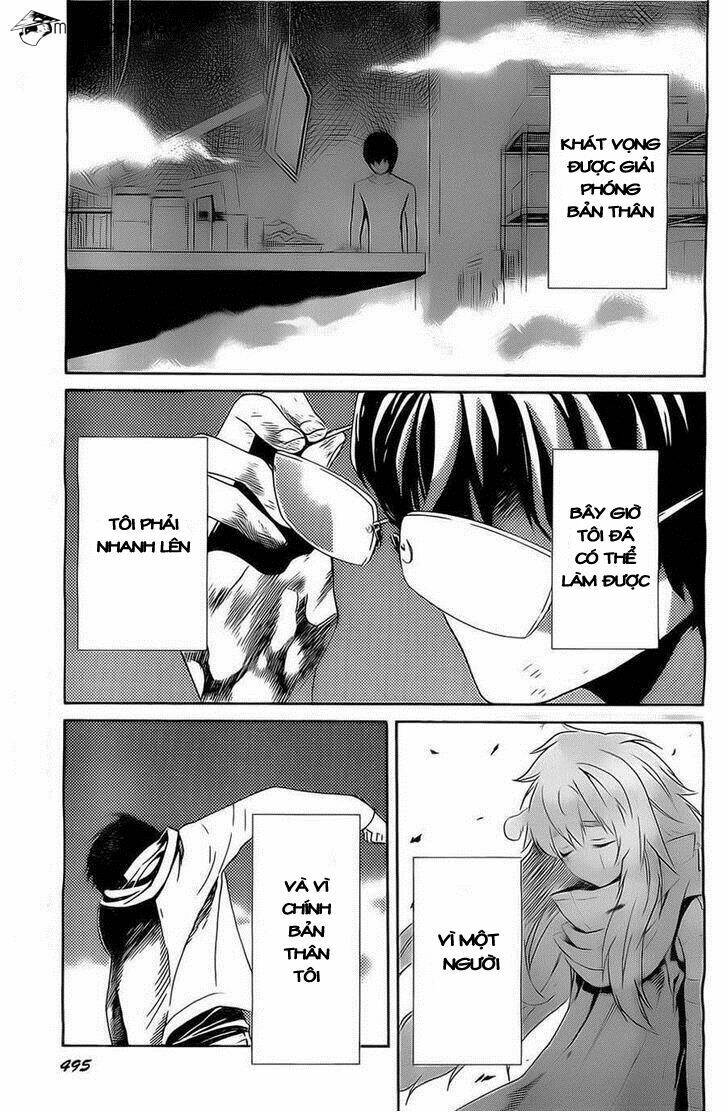 bocchiman chapter 4 38