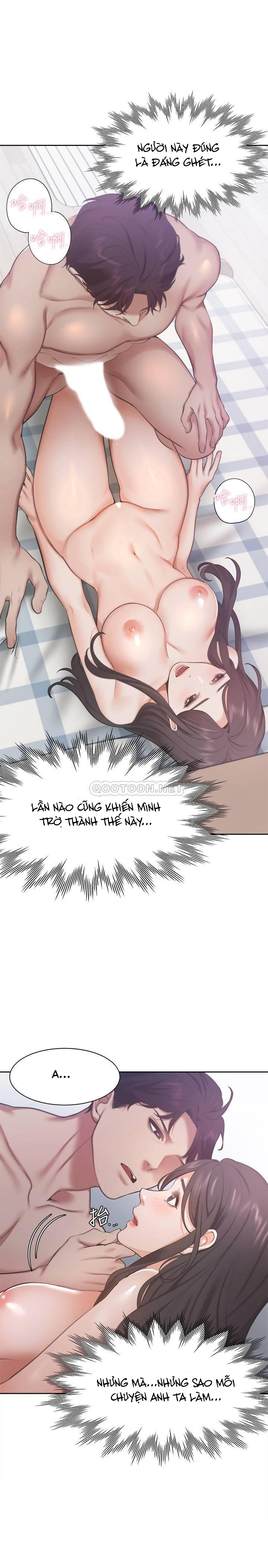 khát tình chapter 19 30