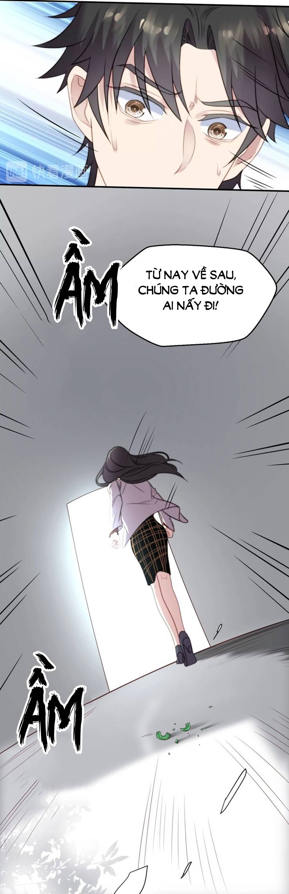 khoá chặt đôi môi (full) chapter 48 11