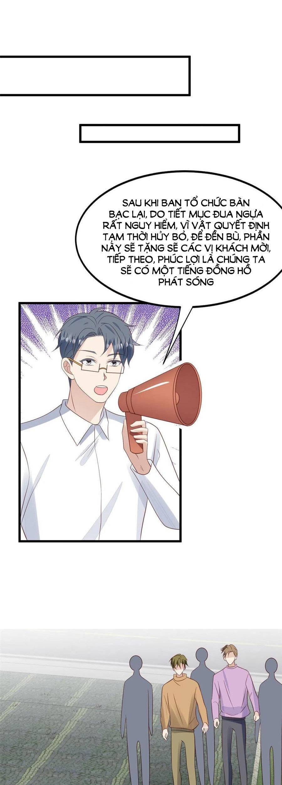 dựa vào đại lão ổn định vị trí c trong nam đoàn chapter 150 20