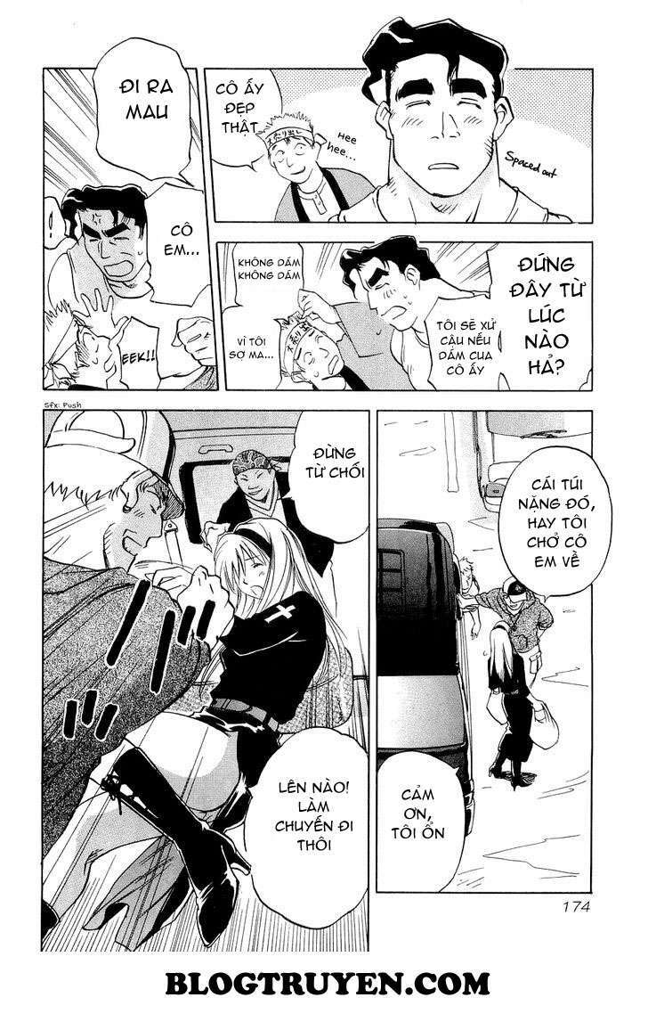 magetsukan kitan chapter 27 11