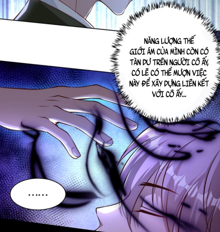 học cùng em gái, tôi bất cẩn vô địch rồi chapter 133 5