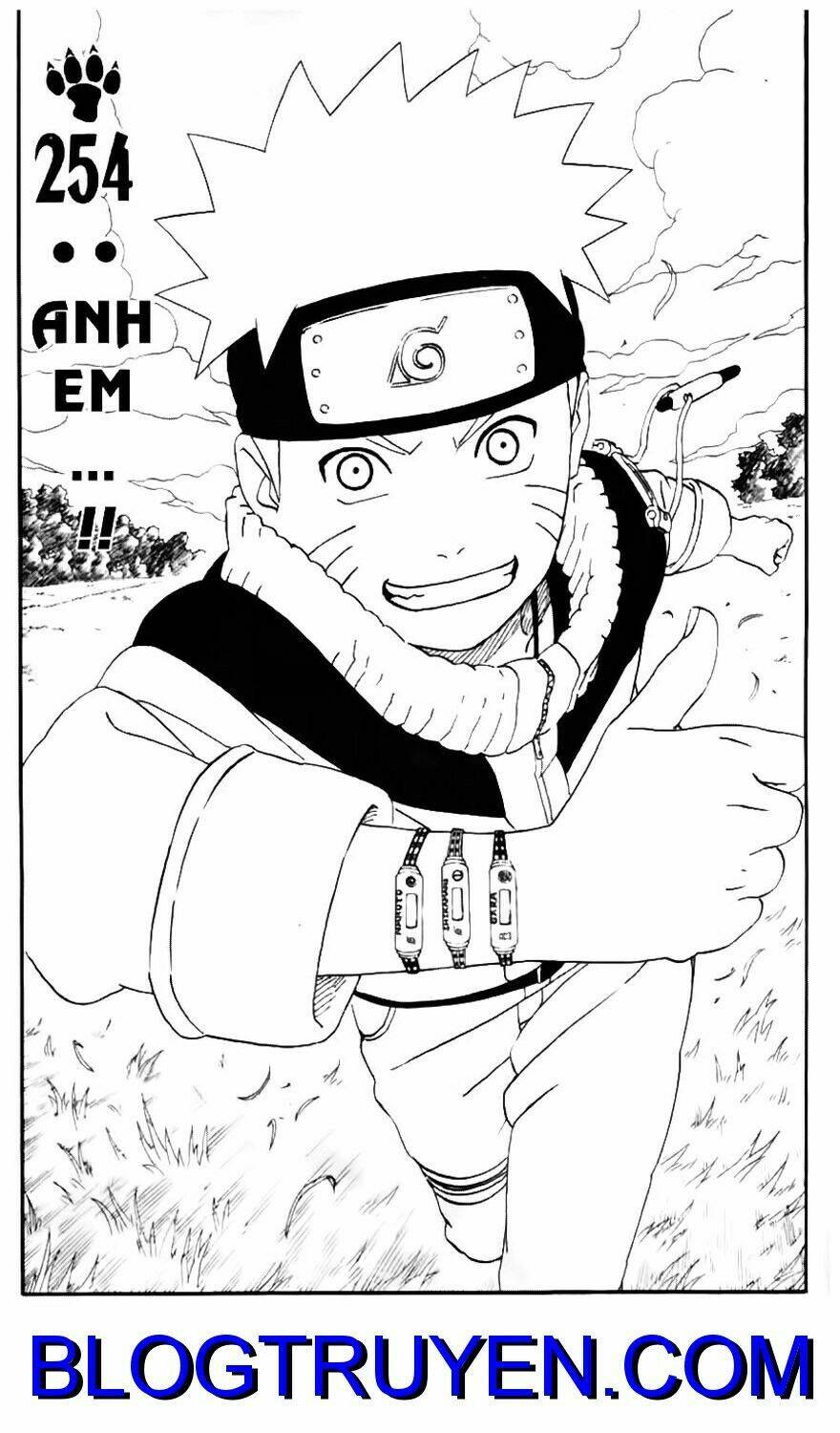 naruto - cửu vĩ hồ ly chapter 254 3