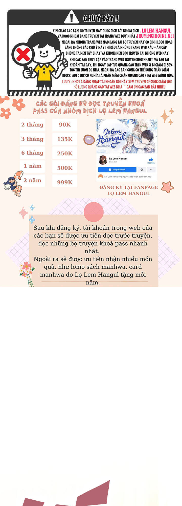 Hôm Nay Công Nương Toàn Năng Cũng Thấy Chán Nản chapter 43.1 1