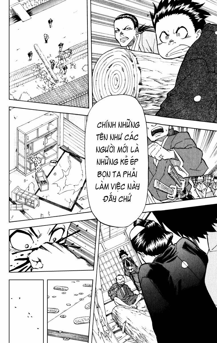 samurai usagi chapter 26 20