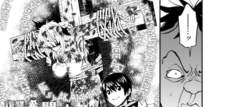 sự trỗi dậy của anh hùng hắc ám chapter 59 1