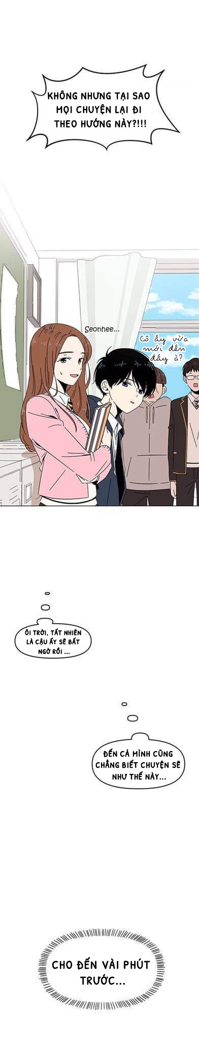 mùa hoa nở rộ chapter 2 6