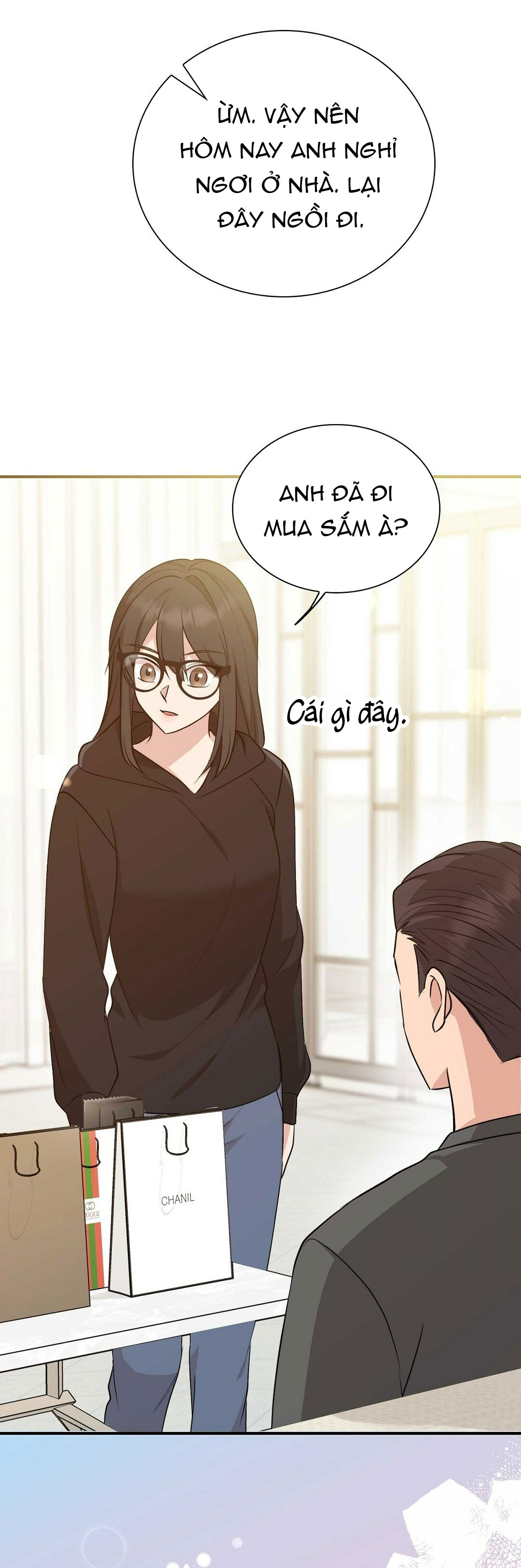 [18+] hợp đồng nô lệ dâm đãng chapter 51.1 22