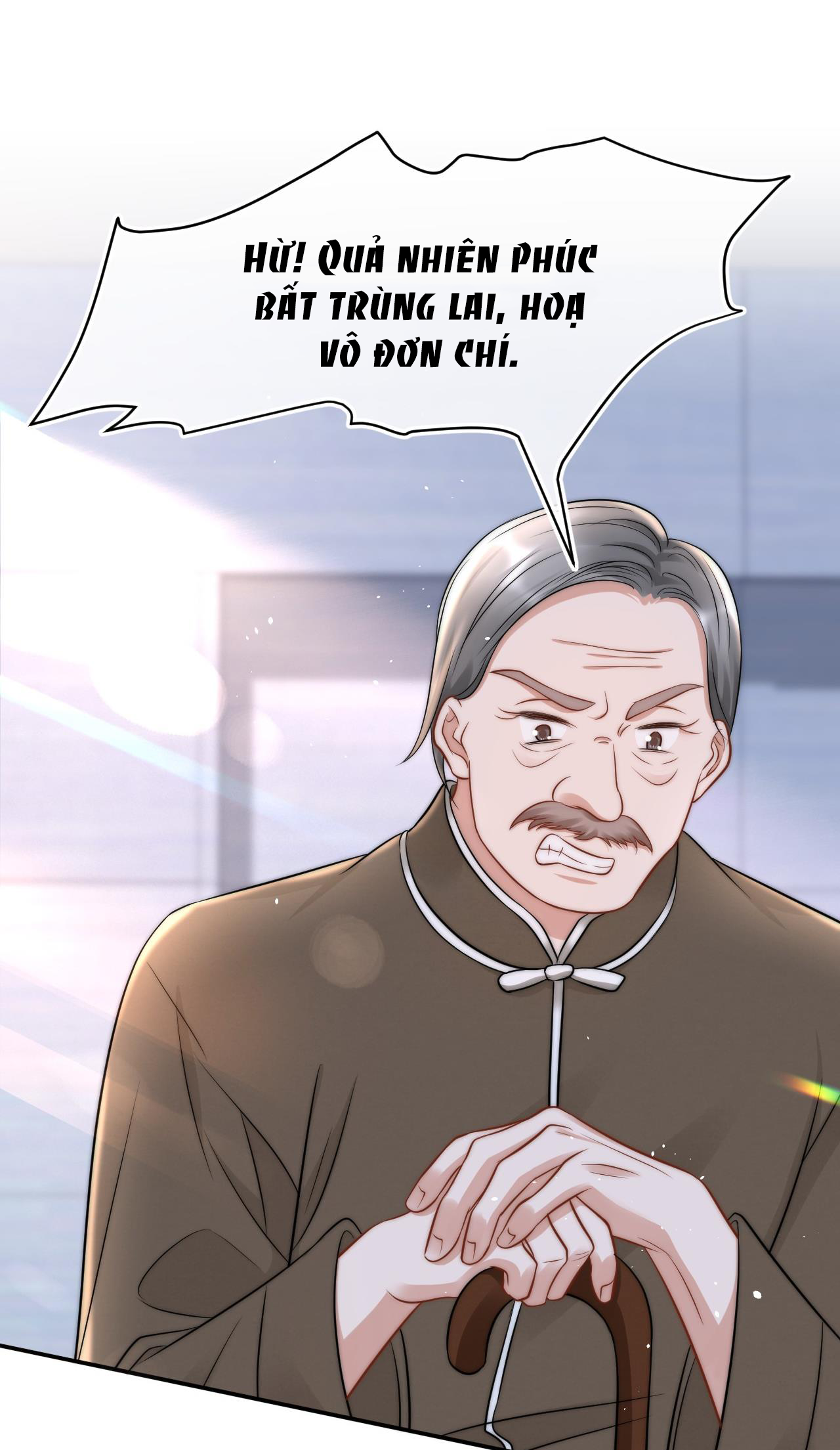 ta sinh con cho tổng tài chapter 76 41