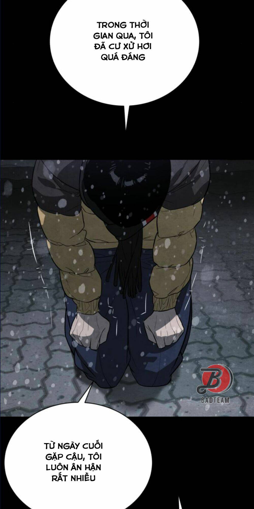 Máu trắng chapter 87.5 64