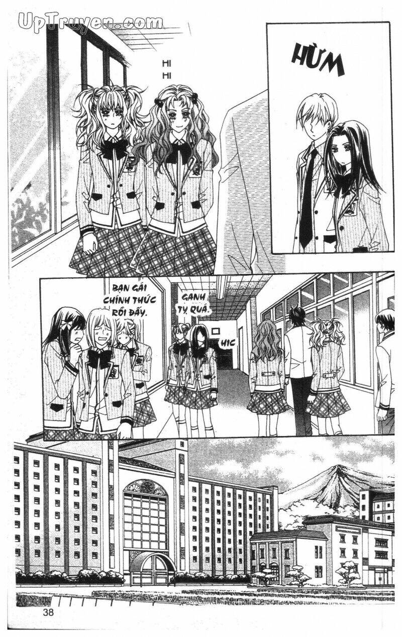 thoát kiếp hồ ly chapter 19 39