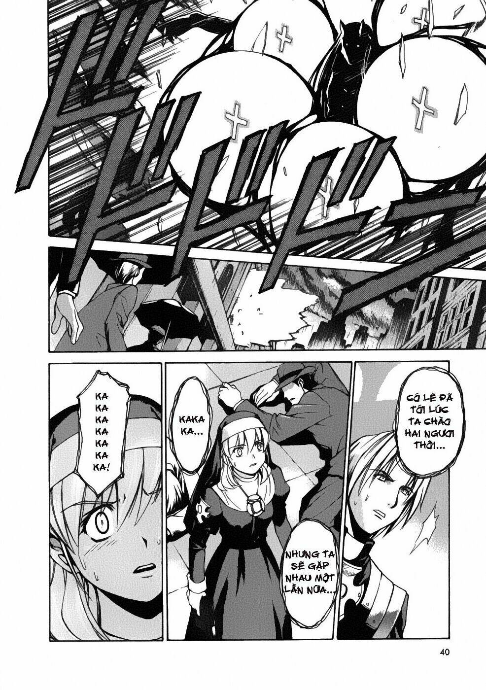 chrono crusade chapter 8 16