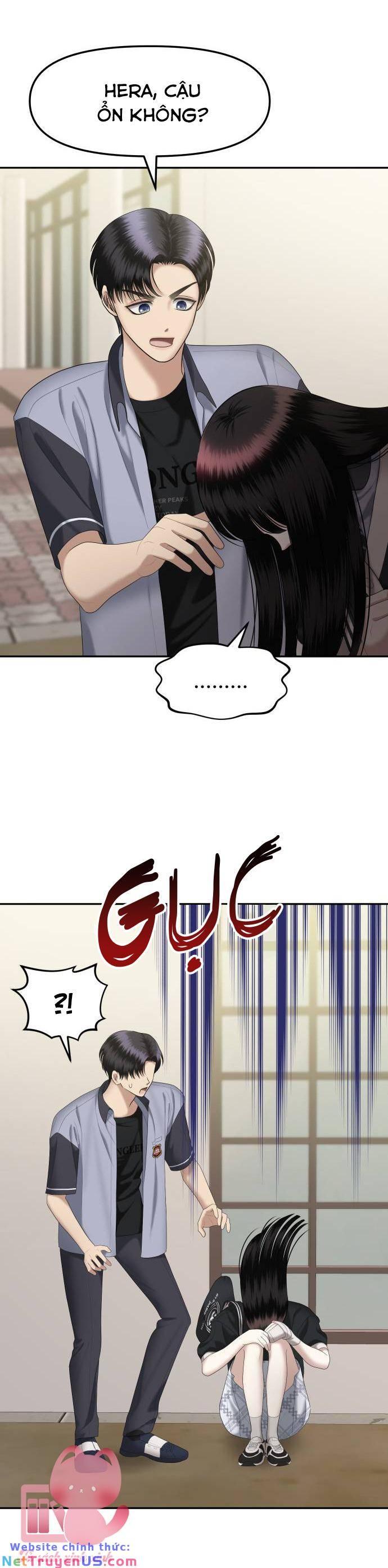 chị em tranh đấu chapter 20 6