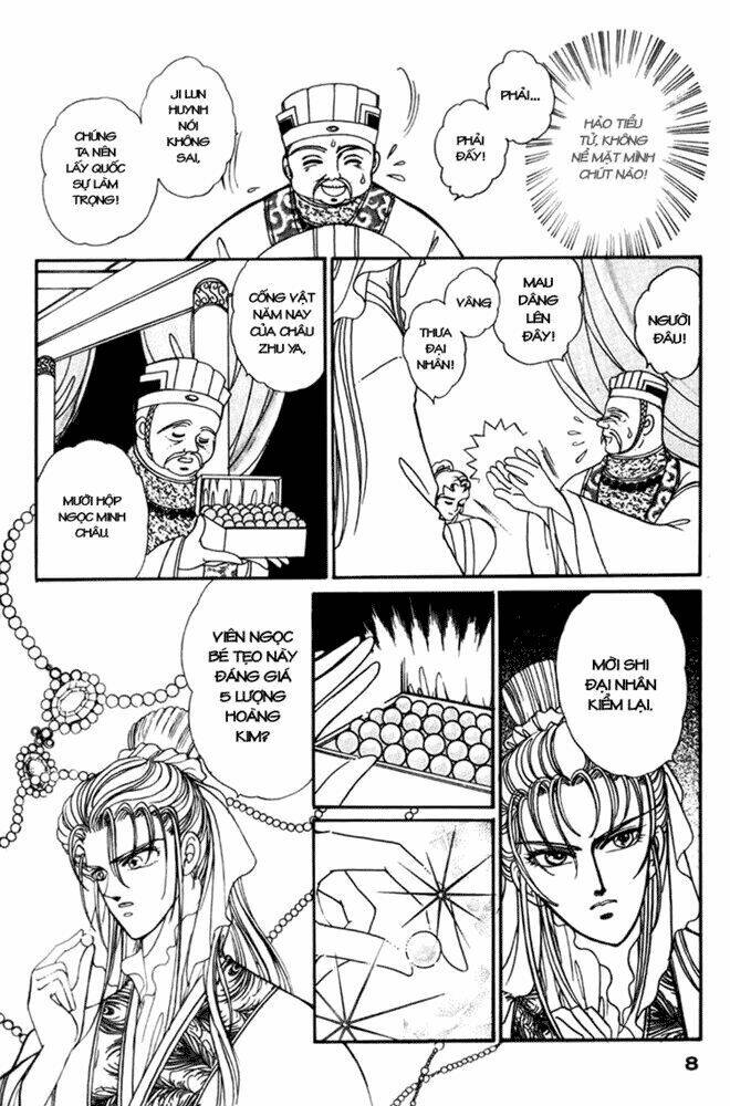 pearl grudge chapter 1 11