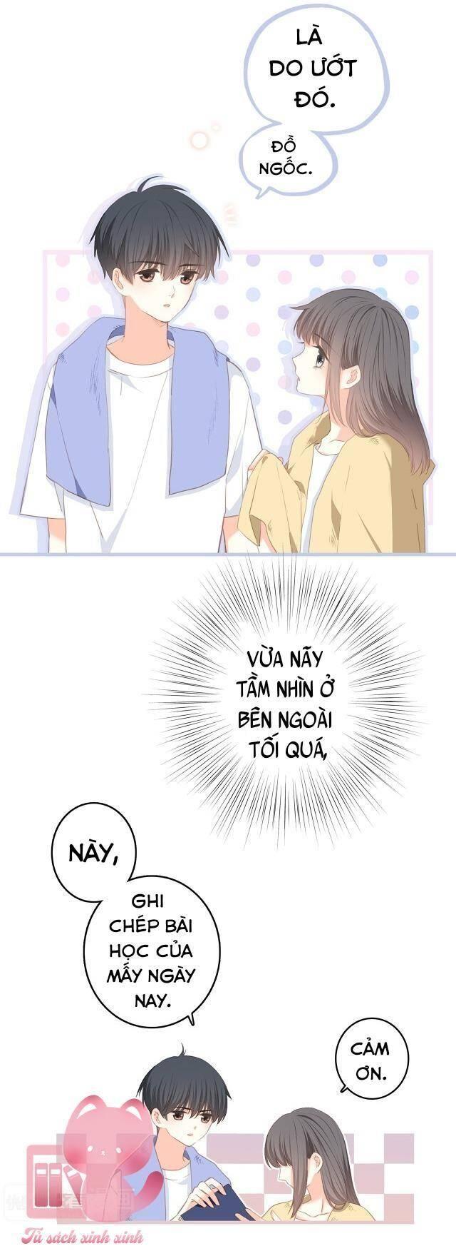 con tim rung động 2 chapter 122.2 2