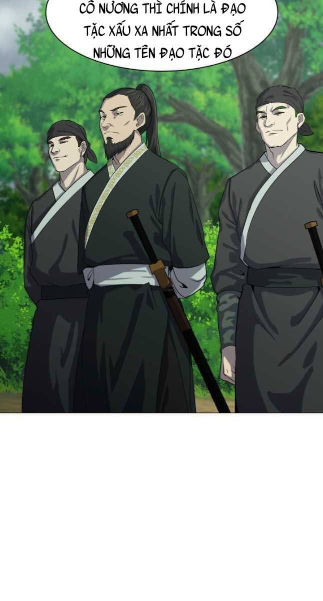 bậc thầy phép thuật ở thế giới võ lâm chapter 25.1 13