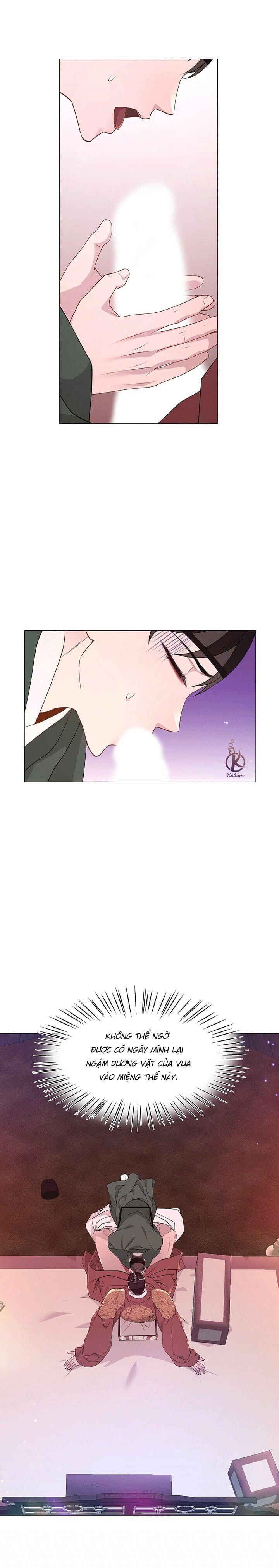 dạ xoa hoá diễn ký chapter 11 3