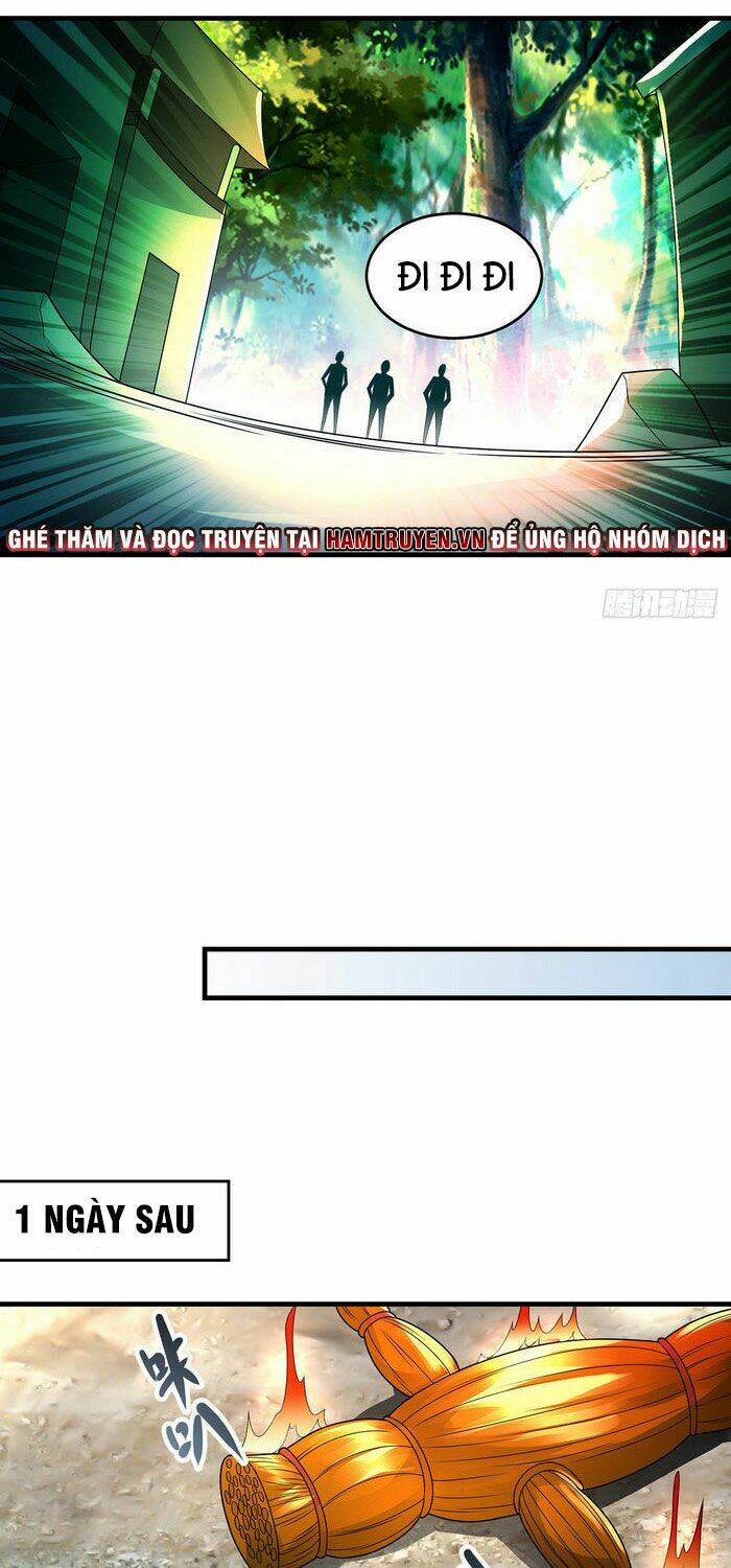 pháp sư truyền kỳ chapter 42 5