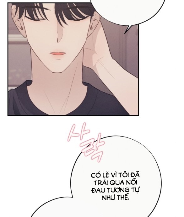 [18+] người vợ quyến rũ chapter 17.2 9
