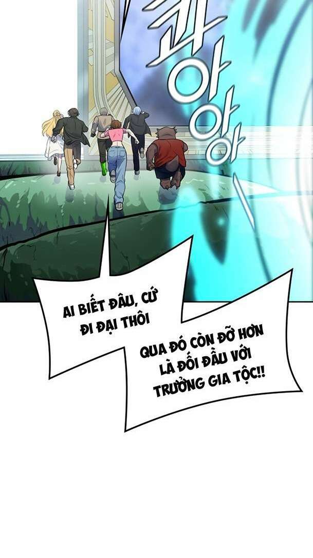 cuộc chiến trong tòa tháp chapter 598 65