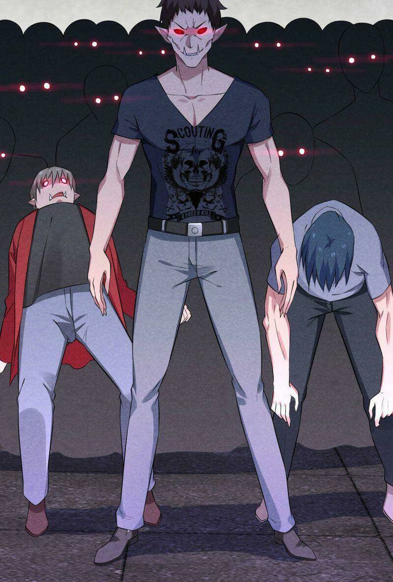 thần tiên rút thẻ chapter 20 23