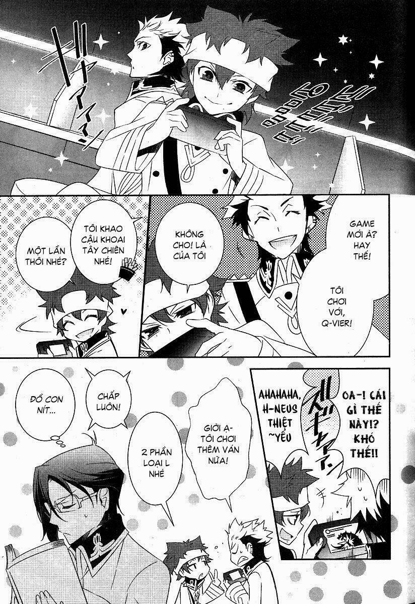 kakumeiki valvrave - uragiri no rakuin chapter 5 27
