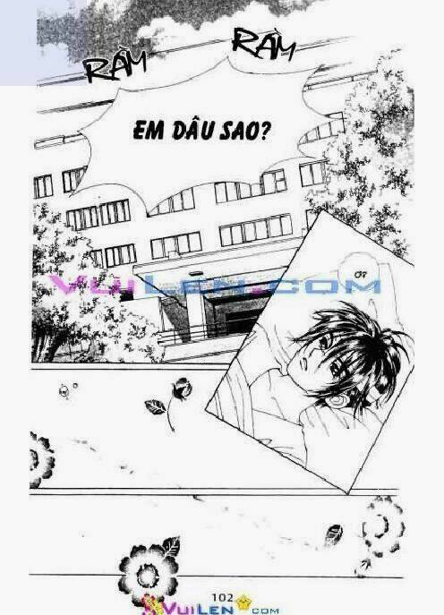 nhật ký tân hôn chapter 9 101