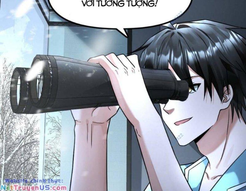 đóng băng toàn cầu: tôi gây dựng nên phòng an toàn thời tận thế chapter 125 7