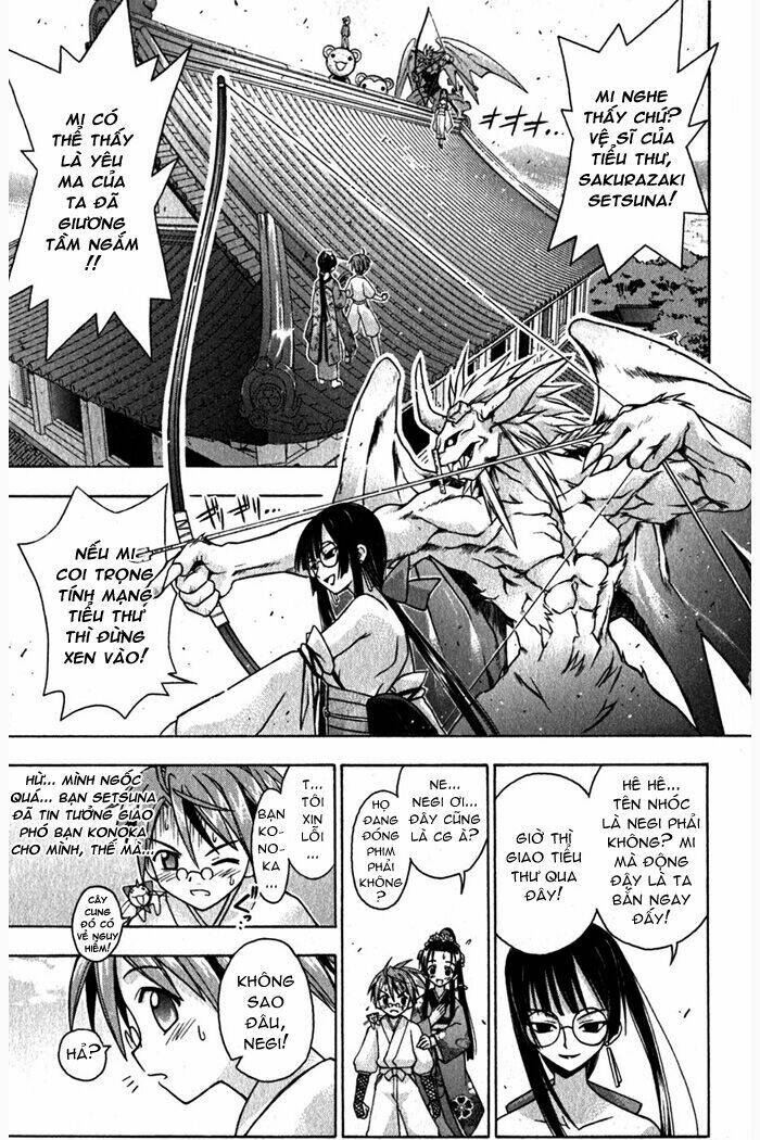 bậc thầy ma pháp chapter 42 30