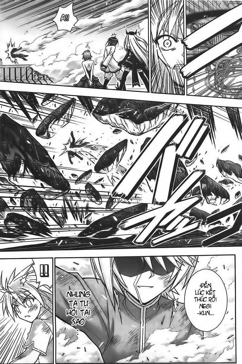 bậc thầy ma pháp chapter 324 16