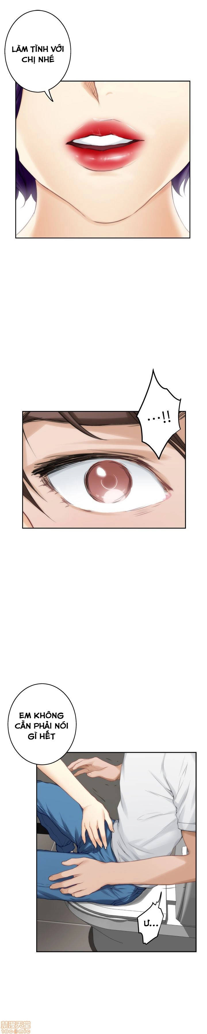 cặp đôi s chapter 22 14