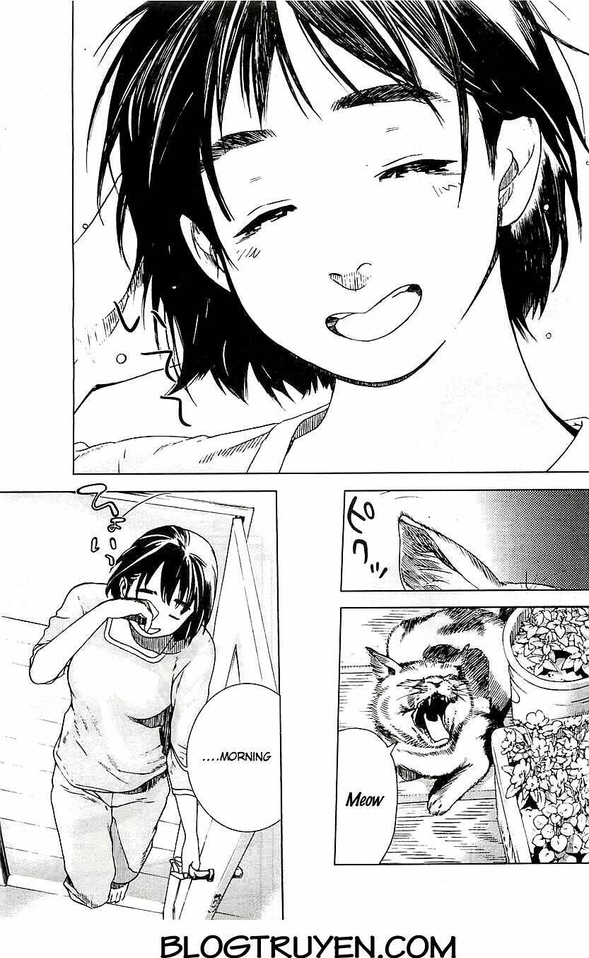 fujiyamasan wa shishunki chapter 9 8