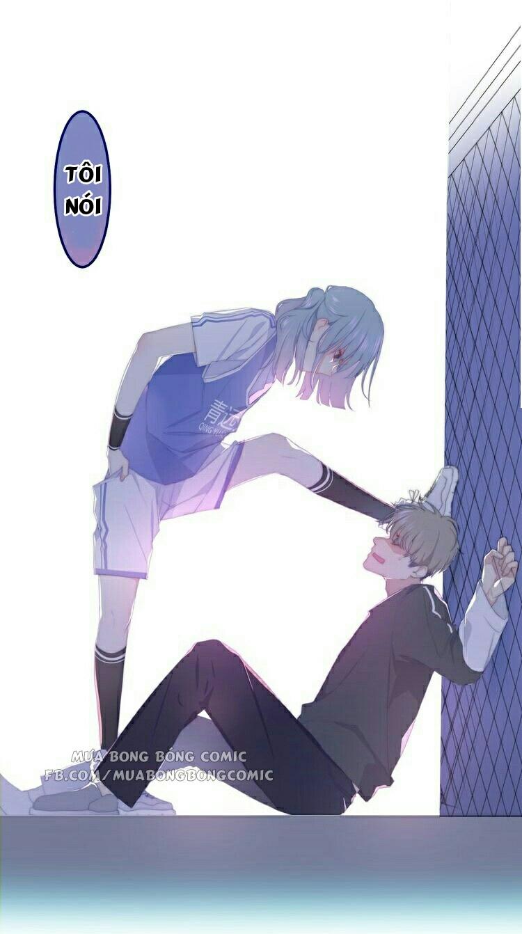 tháng sáu không hẹn mà gặp chapter 1.1 16