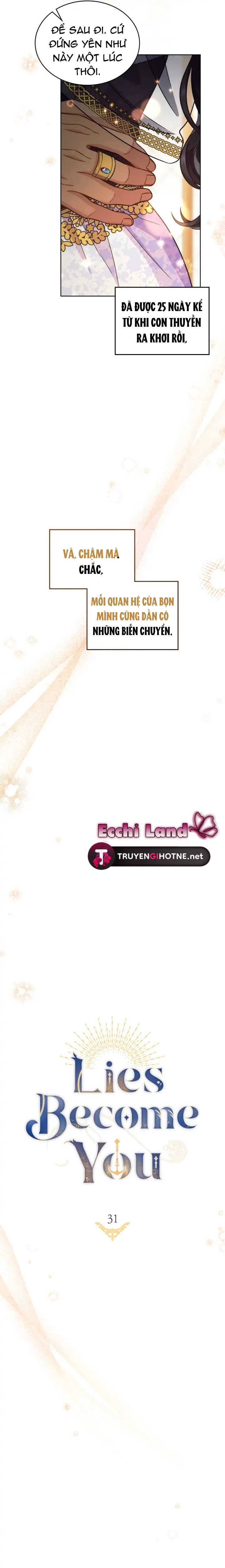 hội cùng thuyền chapter 31.1 11