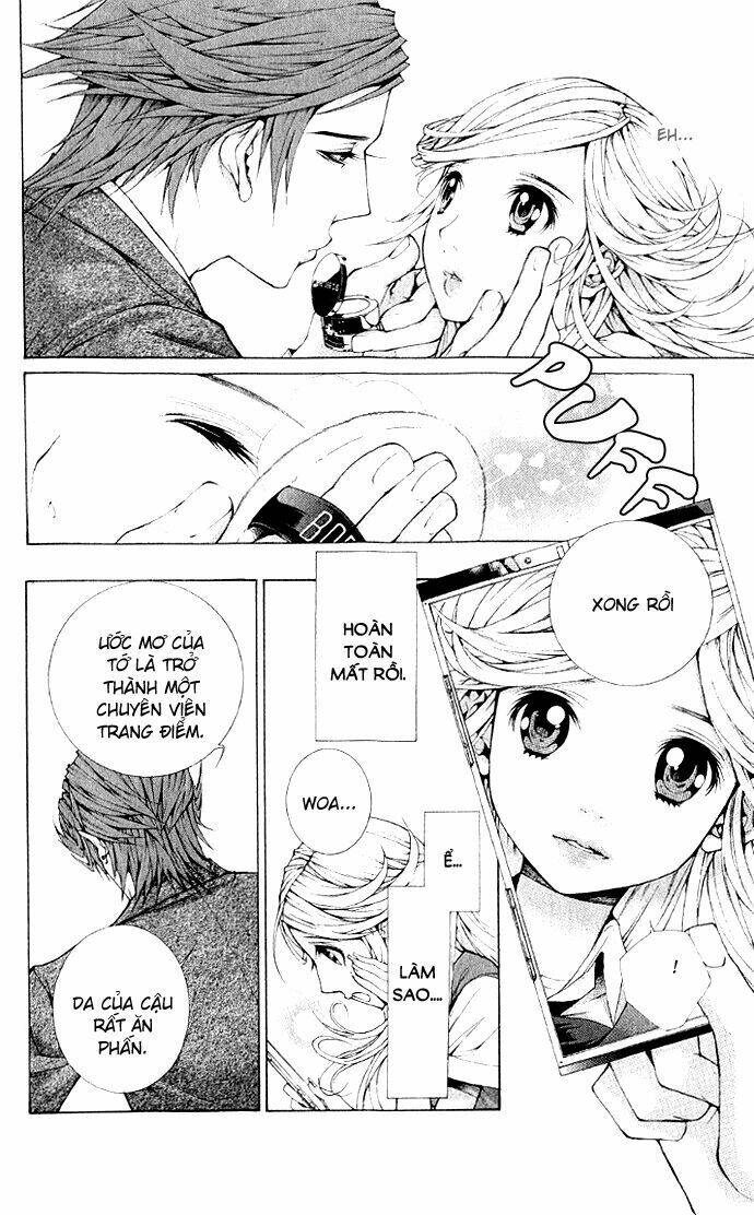 lovenista chapter 1 47